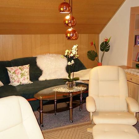 Ferienwohnung Koehlert ثال المظهر الخارجي الصورة