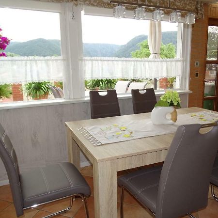 Ferienwohnung Koehlert ثال المظهر الخارجي الصورة