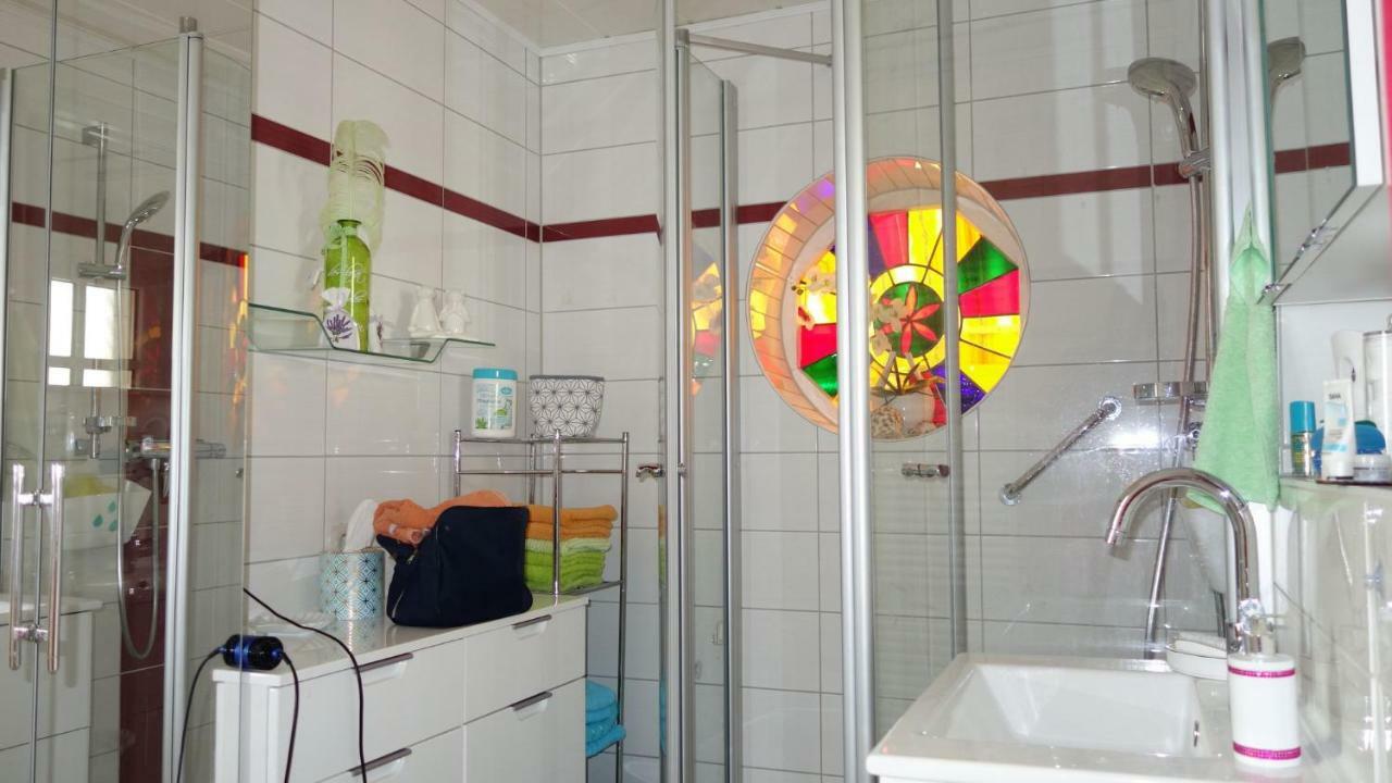 Ferienwohnung Koehlert ثال المظهر الخارجي الصورة