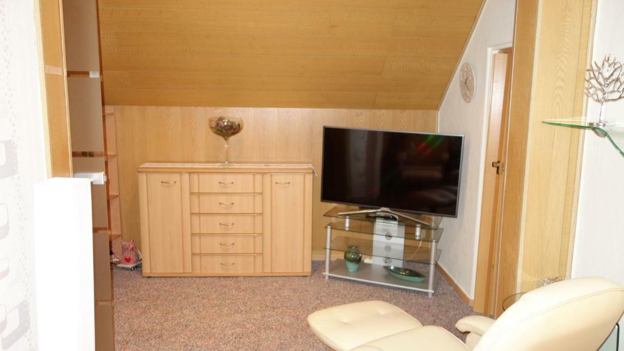 Ferienwohnung Koehlert ثال المظهر الخارجي الصورة